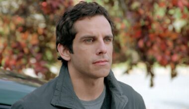 Ben Stillers emotionele familiedocu 'Stiller & Meara: Nothing Is Lost' zorgt voor natte ogen