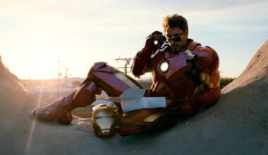 'Iron Man'-regisseur weet het zeker: Robert Downey Jr. gaat superheldenfilms voorgoed veranderen in 'Avengers: Doomsday'