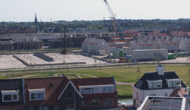 Woningbouw vertraagt omdat er overal andere regels zijn
