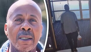 Vermiste bewoner Robbie staat op camerabeelden: 'We maken ons ernstige zorgen'