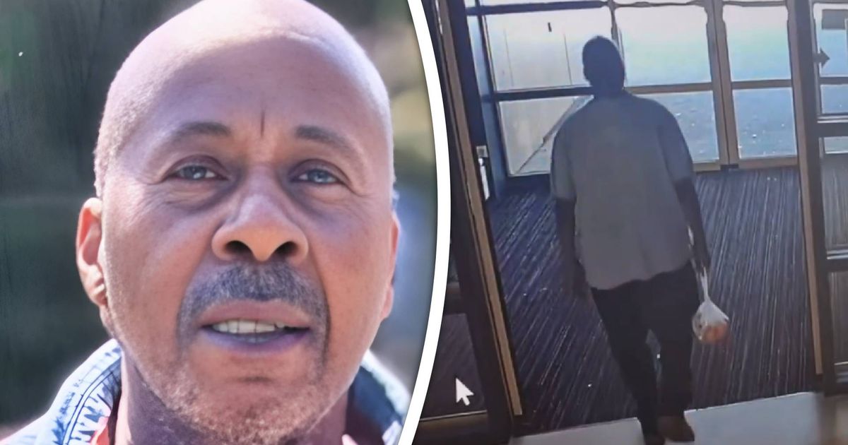 Vermiste bewoner Robbie staat op camerabeelden: 'We maken ons ernstige zorgen'