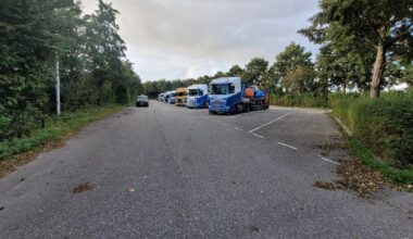 Plan voor azc op groot parkeerterrein gaat niet door, COA krijgt financiering niet rond - Omroep West