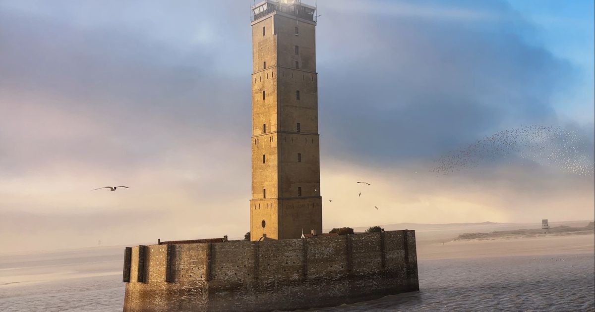 Art Noord geeft kunstenaars kans om in een museale setting te schitteren: "Ik vind het een eer"