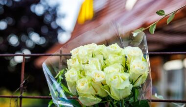 Bloemen bij McDrive voor doodgeschoten Jerryson (15), schoolgenoten 'heel aangedaan' - Omroep West