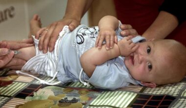 Jeugdarts geeft antwoord: wat te doen als kind nog niet gevaccineerd is en er is een uitbraak?