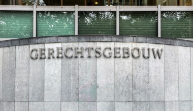 Rechter buigt zich over weigering Oekraïense vluchtelingen door gemeente Het Hogeland