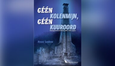 Boek over opmerkelijke diepboringen in Oploo - Adverteren Boxmeer | De Maas Driehoek