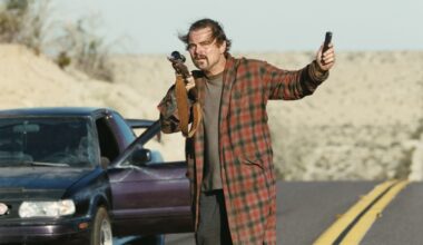 Leonardo DiCaprio trekt weer eens volle zalen!