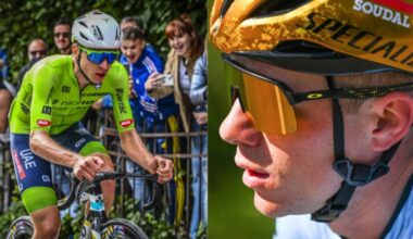 WK 2025: Voorbeschouwing WK wegrit mannen in Rwanda – Wat kan Evenepoel tegen Pogacar?