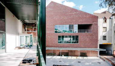 Dit weekend kunt u in Brugge kennismaken met Brusk: wat heeft de nieuwe kunsthal te bieden? - De Standaard