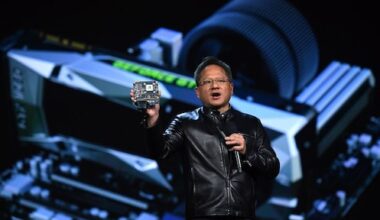 Nvidia wil tot 100 miljard dollar investeren in bedrijf achter ChatGPT