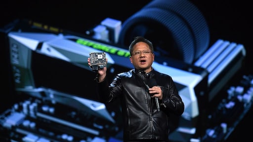 Nvidia wil tot 100 miljard dollar investeren in bedrijf achter ChatGPT