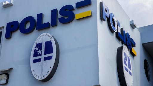 Bendeleider 'Nuto' veroordeeld tot levenslang door rechtbank Curaçao