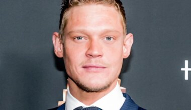 Zólang blijft Ferry Doedens in Goede Tijden Slechte Tijden