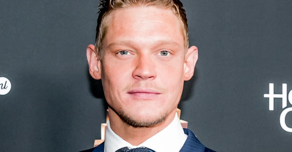 Zólang blijft Ferry Doedens in Goede Tijden Slechte Tijden