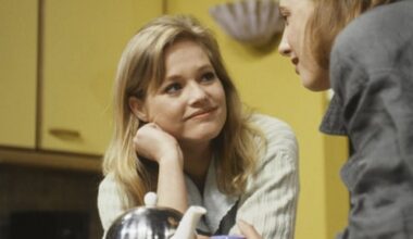 Overlijden Guusje Nederhorst zorgde voor veel verdriet bij GTST-collega's: 'Heel heftig'