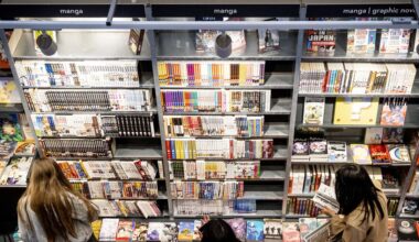 Opinie | Als het boek verdwijnt, verdwijnt ook het denken