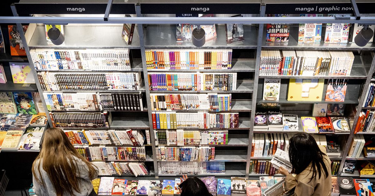 Opinie | Als het boek verdwijnt, verdwijnt ook het denken