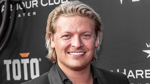 Thomas Berge kreeg carrière door deelname aan Beste Zangers