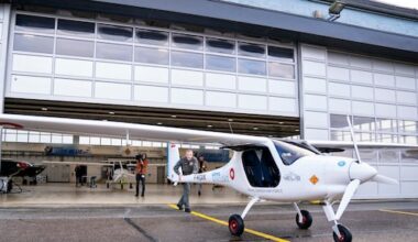 Weer drones gezien in Deens luchtruim, nu bij grootste luchtmachtbasis