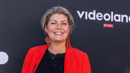 Pauline Wingelaar staat stil bij verjaardag stilgeboren dochter: 'Lieve, mooie Belle'