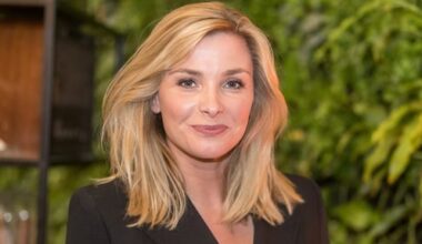 'Liet werk voor mijn kind gaan'