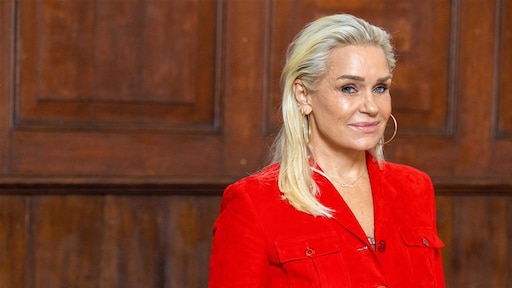 Yolanda Hadid verkoopt zelfontworpen landgoed in Pennsylvania: 'Stukje hemel'