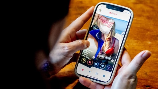 Waarom we steeds meer geld uitgeven aan datingapps: 'Gratis versie is irritant'