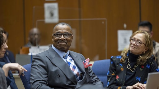 25 miljoen voor man die 38 jaar onschuldig vastzat