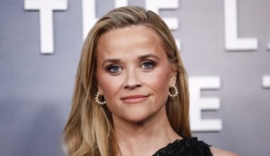 Reese Witherspoon blikt terug op slechte relatie: 'Niet goed voor me'