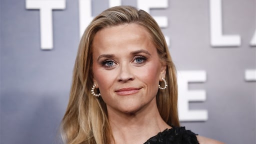 Reese Witherspoon blikt terug op slechte relatie: 'Niet goed voor me'
