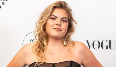 Eloise van Oranje keert jaar na stage terug naar New York: 'Het was zo leuk'