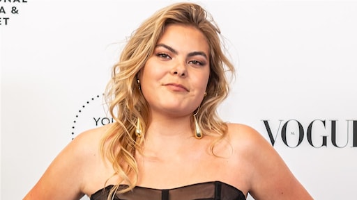 Eloise van Oranje keert jaar na stage terug naar New York: 'Het was zo leuk'