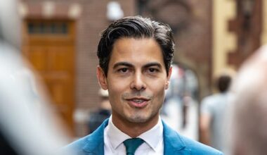 Politici te gast in EO-serie Een buitengewoon gesprek