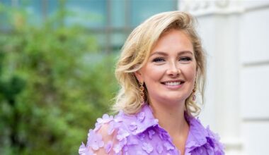 Maxime Meiland ziet op tegen getuigenis in verkrachtingszaak: 'Beladen gevoel'