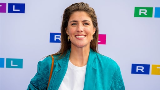 Marieke Elzinga blikt openhartig terug op geflopt tv-programma: 'Gehuild'