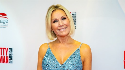 Tanja Jess vindt dat de overgang wordt weggezet als onbelangrijk: 'Zorgwekkend'