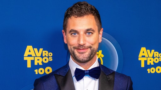 'Alsof ik nooit ben weggeweest'