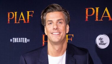 Rob Kemps blikt terug op onvergetelijke zomer: 'Wat ben ik dankbaar' - RTL.nl