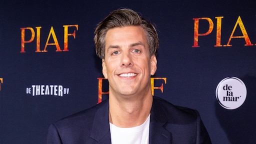 Rob Kemps blikt terug op onvergetelijke zomer: 'Wat ben ik dankbaar' - RTL.nl