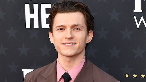 Tom Holland hervat opnames Spider-Man na hersenschudding