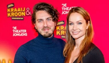 Dorian Bindels en Bertrie Wierenga komen met single