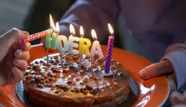 Wie jarig is wordt getrakteerd: op deze manier vier jij je verjaardag gratis