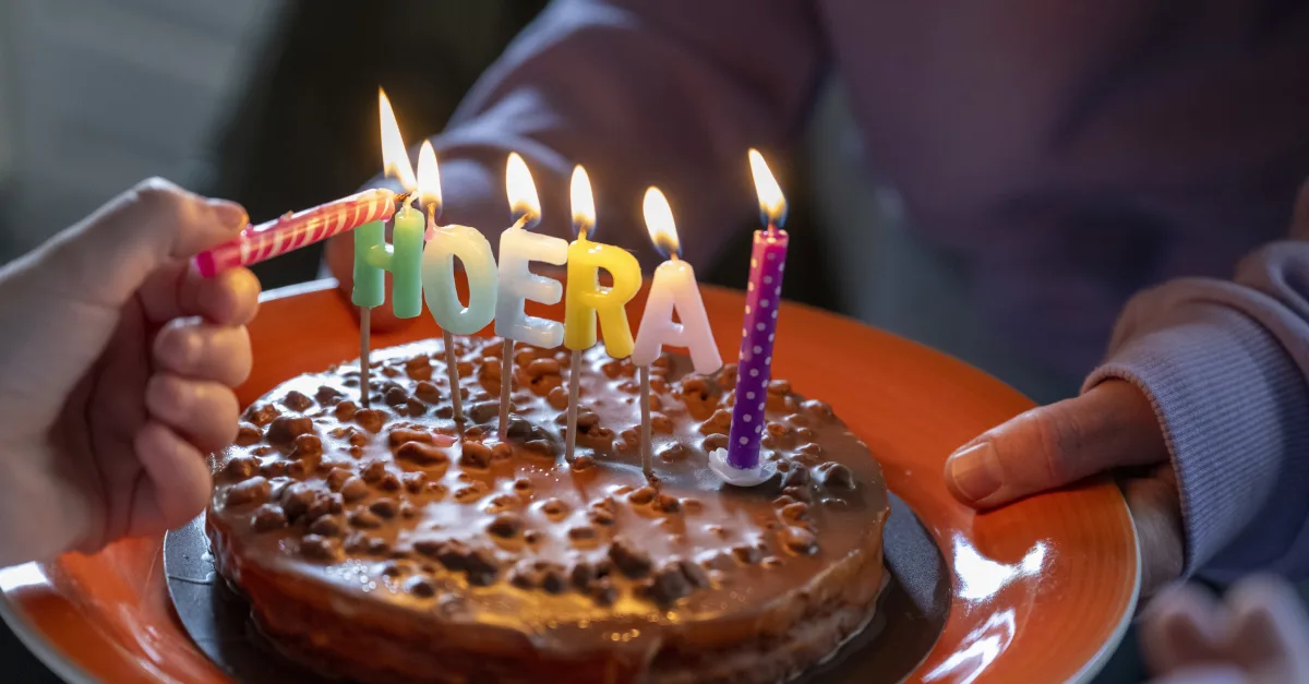 Wie jarig is wordt getrakteerd: op deze manier vier jij je verjaardag gratis