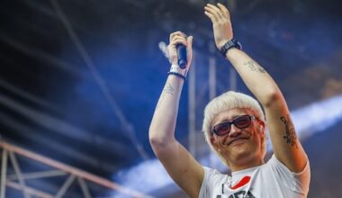 Joost Klein geeft volgend jaar eerste show in Ziggo Dome