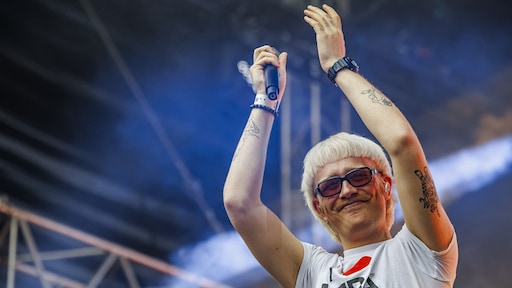 Joost Klein geeft volgend jaar eerste show in Ziggo Dome