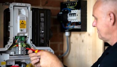 ACM waarschuwt voor malafide thuisbatterijverkoper Opslagplan