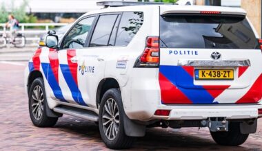 Alarm over vermissing 25-jarige Tijn uit Alkmaar, familie en vrienden radeloos