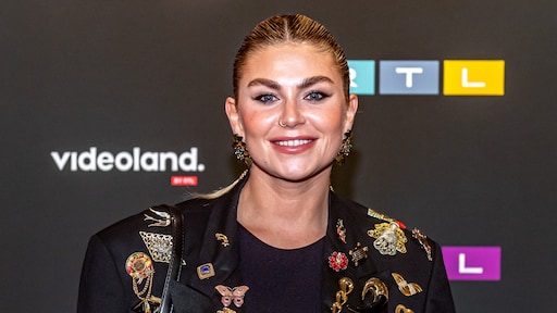 Roxeanne Hazes brengt nummer uit voor meer bewustwording longziekte