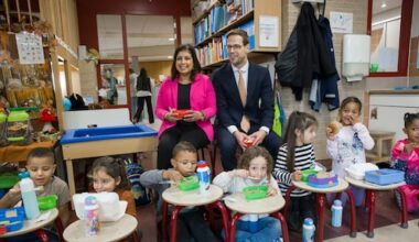 minder financiële stress en meer gezond eten dankzij boodschappenkaart